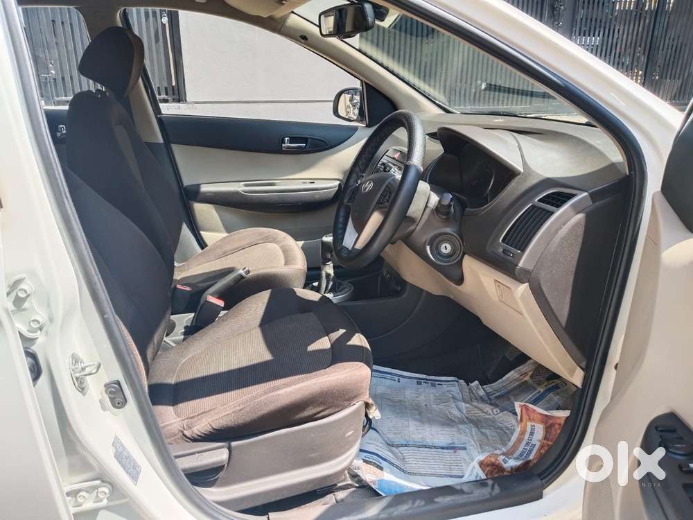 Hyundai I20 Sportz 1.4 Crdi, 2012, Diesel