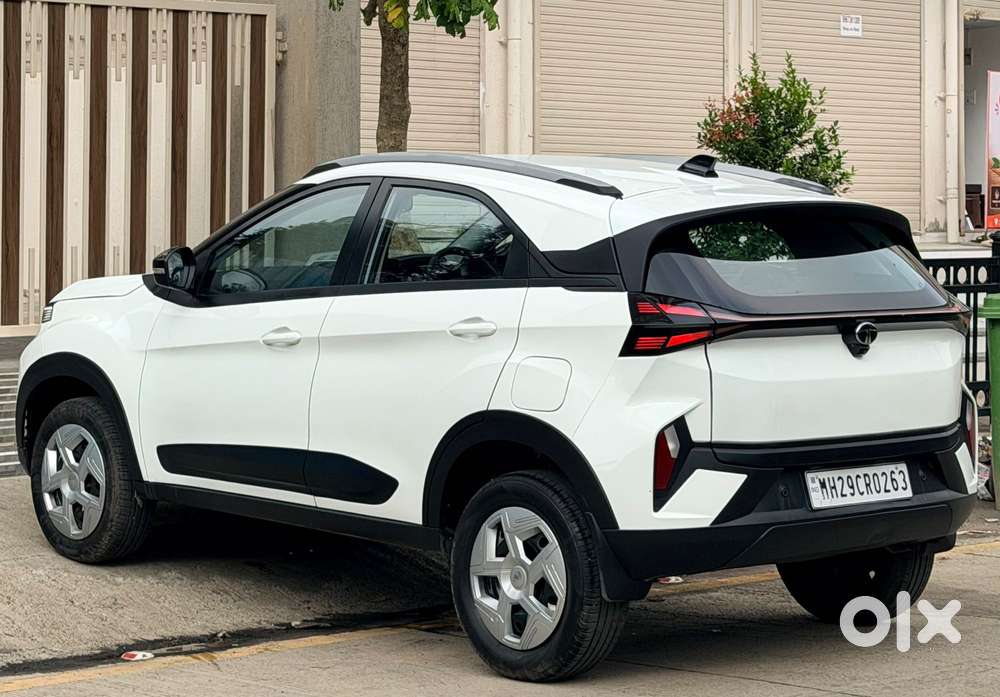 Tata Nexon Pure 1.5 Revotorq Diesel 6mt, 2026, Diesel