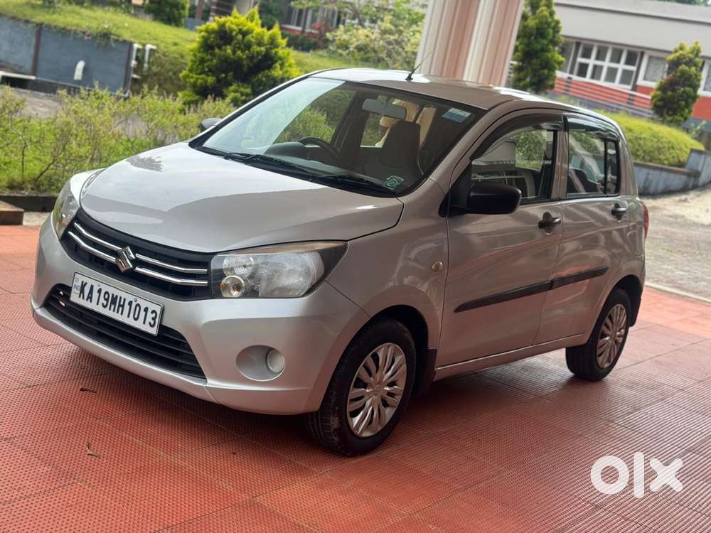 Maruti Suzuki Celerio