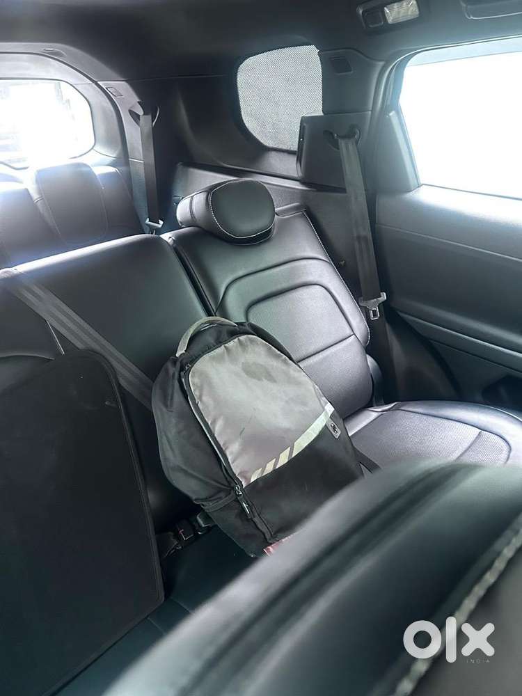 Tata Safari 2025 Diesel Good Condition