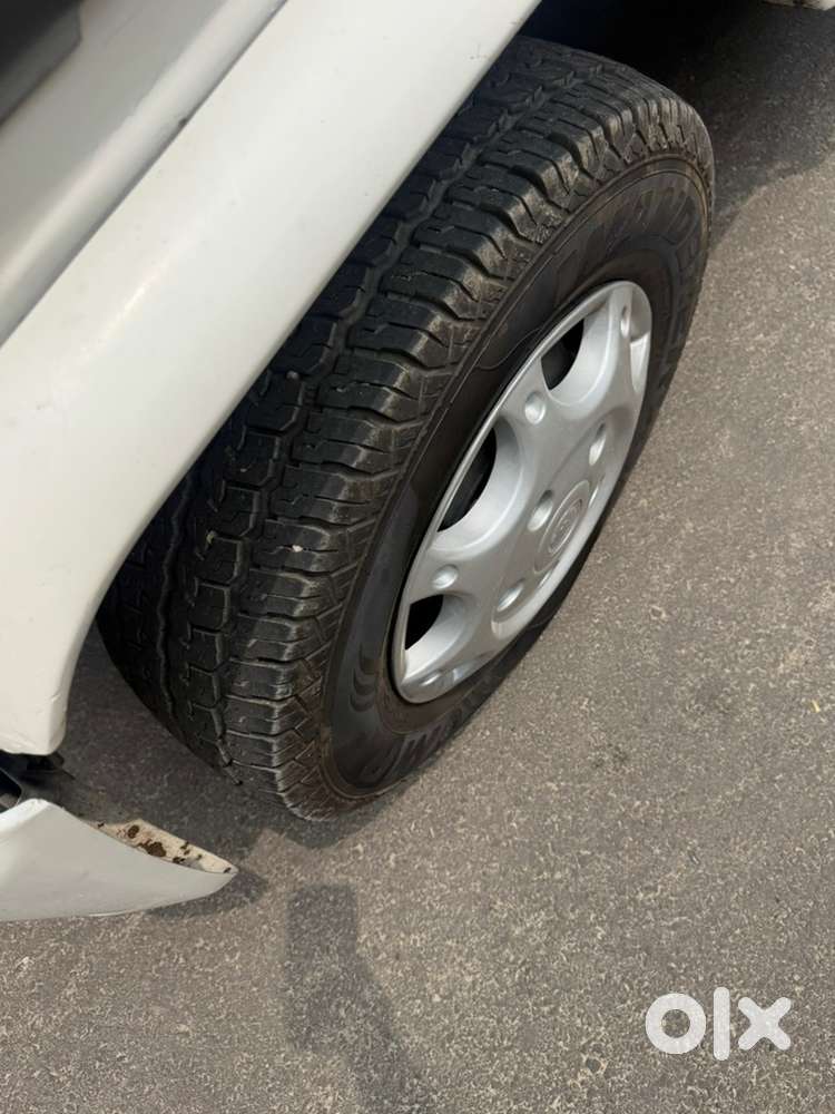 Mahindra Bolero Diesel 2020