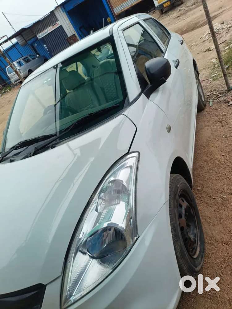 Maruti Suzuki Swift Dzire Tour