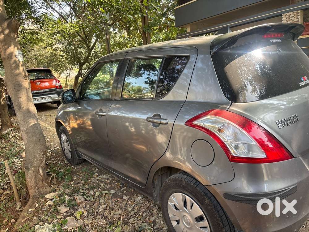 Maruti Swift Petrol 2011