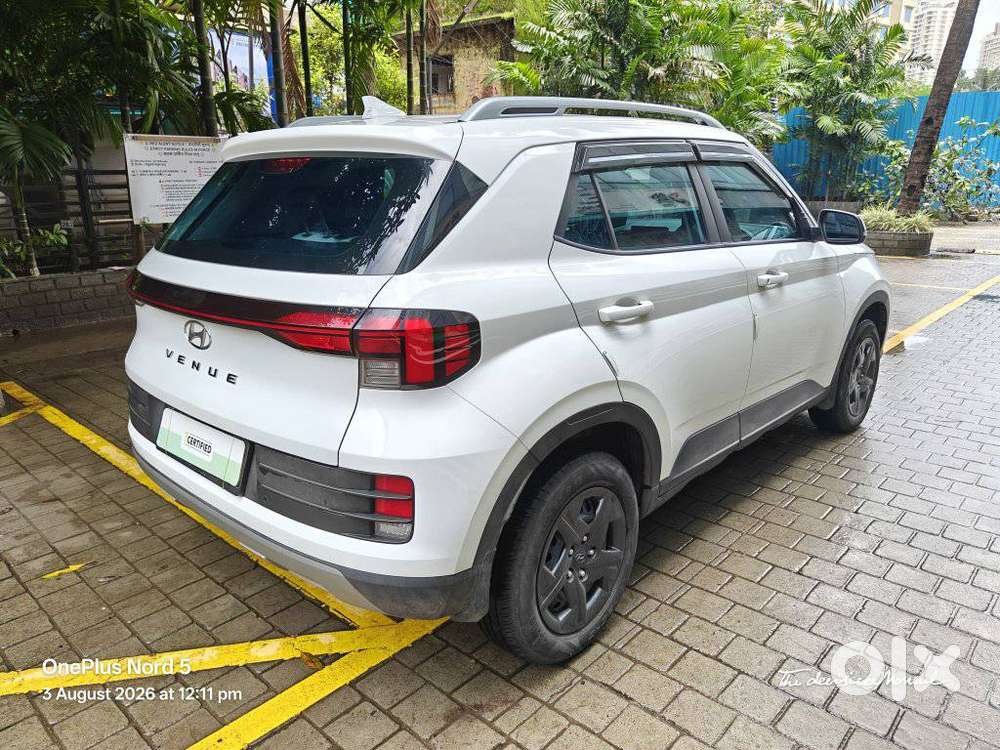 Hyundai Venue 1.5 Crdi S Plus, 2024, Diesel