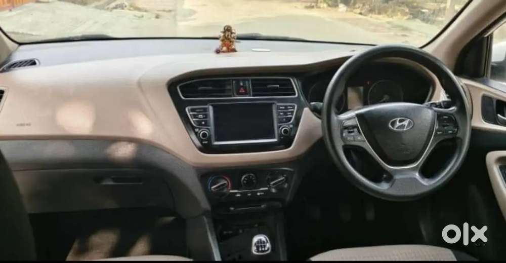 No Problem In The Car