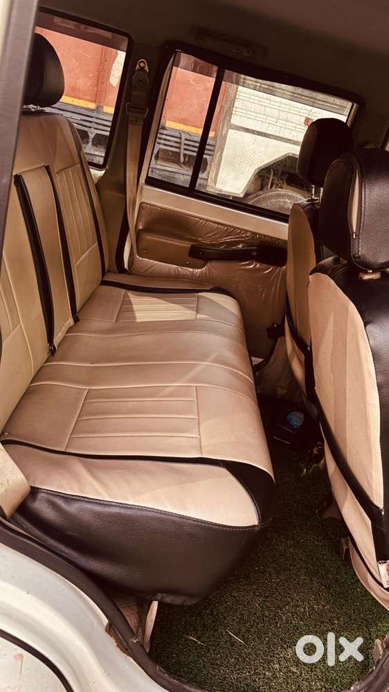 Mahindra Bolero Power Plus Zlx, 2019, Diesel