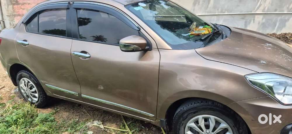 2017 Swift Dzire Vxi  80k Km  Good Condition