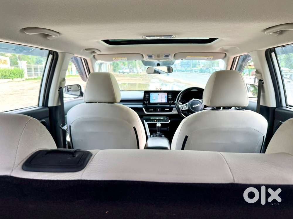 Kia Seltos 2023 Diesel Htk+ Imt Sunroof 1st Owner