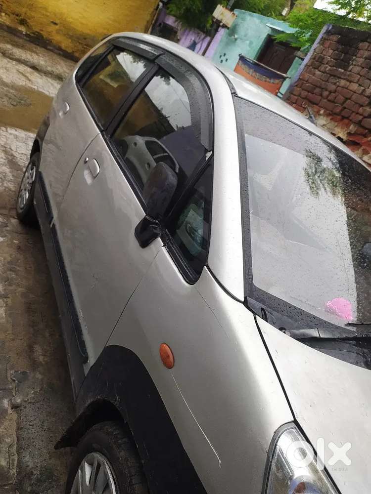 Maruti Suzuki Estilo 2011 Lx