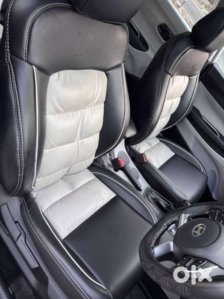 Hyundai I20 1.2 Asta, 2024, Petrol