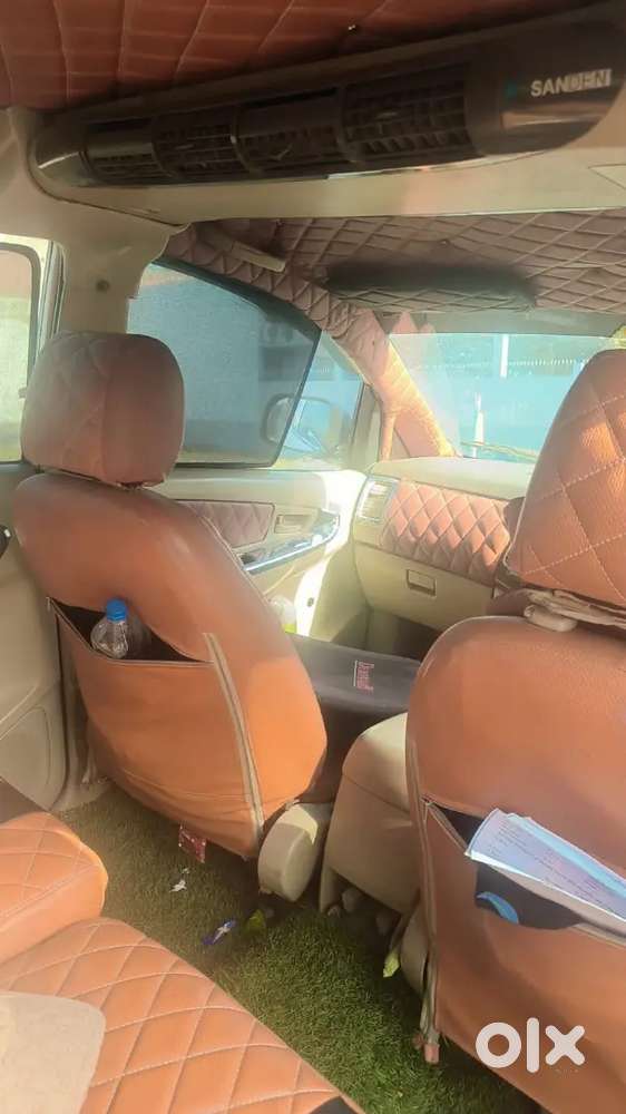 Toyota Innova 2007 Diesel Good Condition