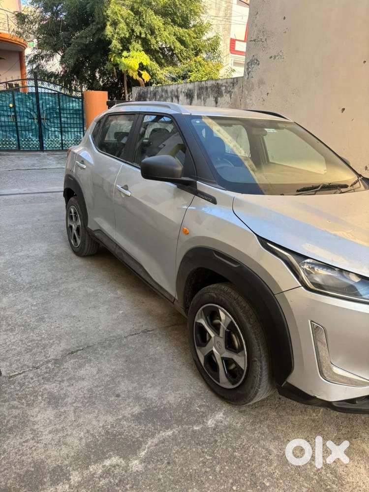 Nissan Magnite 2023 Petrol 88000 Km Driven