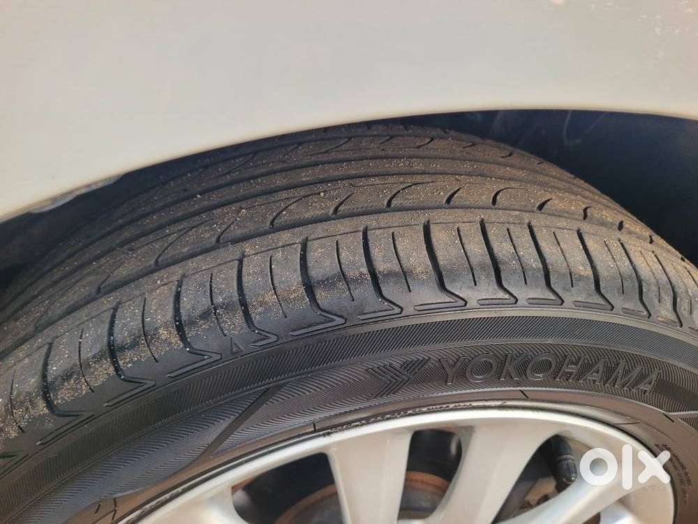 Toyota Etios Liva 2014-2016 Vx, 2015, Petrol