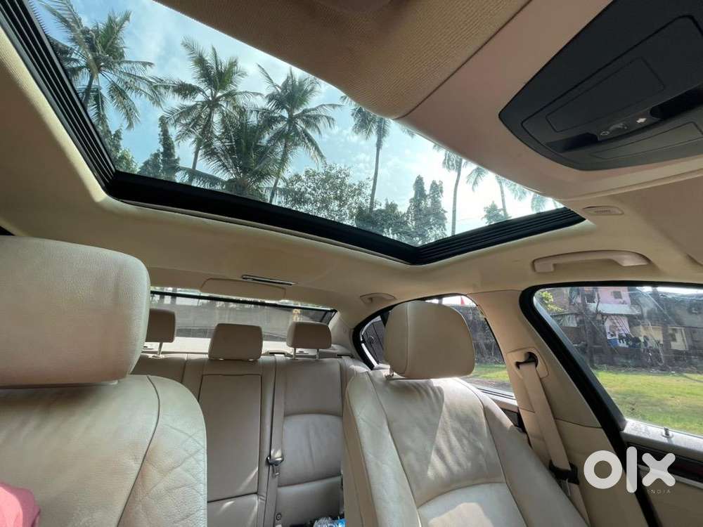 Bmw 5 Series 2010 Diesel Immaculate Condition