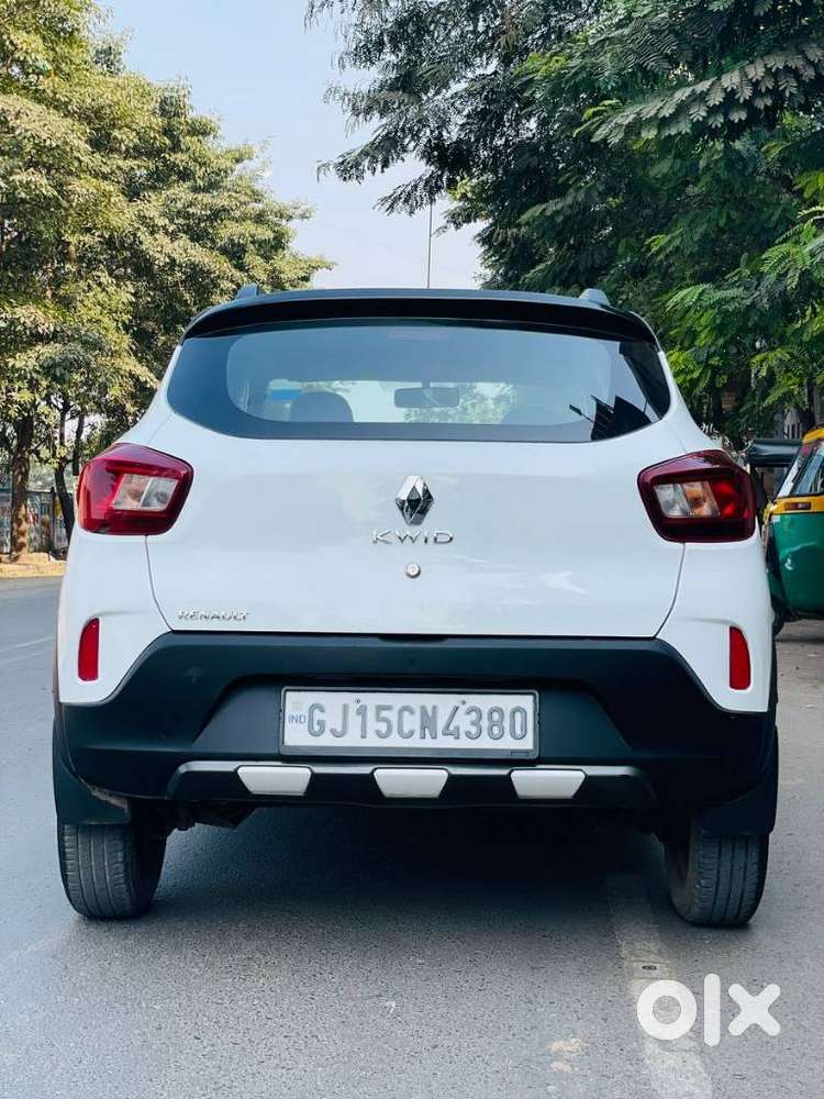 Renault Kwid Climber, 2023, Petrol
