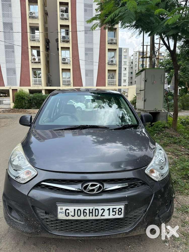 Hyundai Car Model 2013