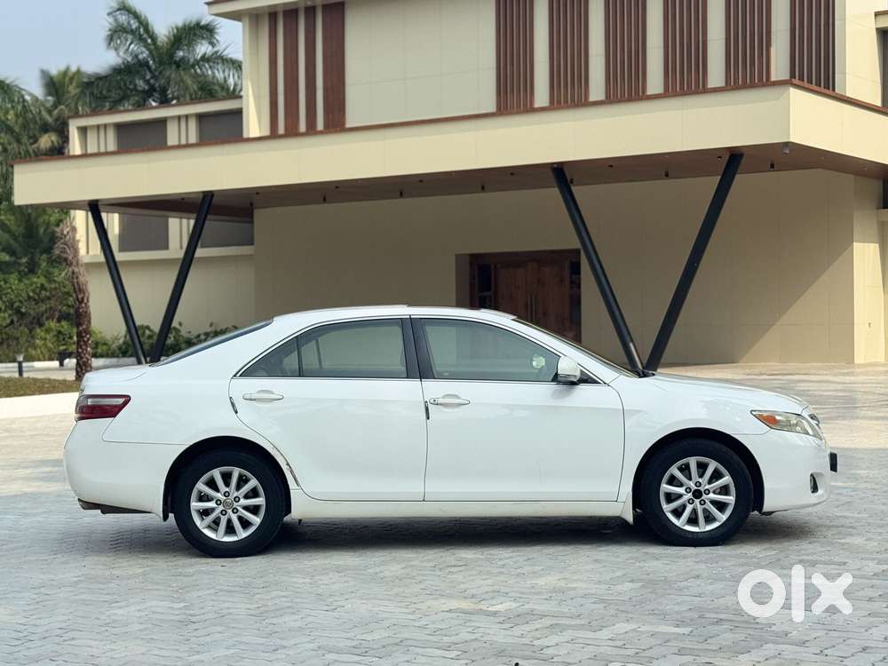 Toyota Camry W2 (at), 2012, Petrol