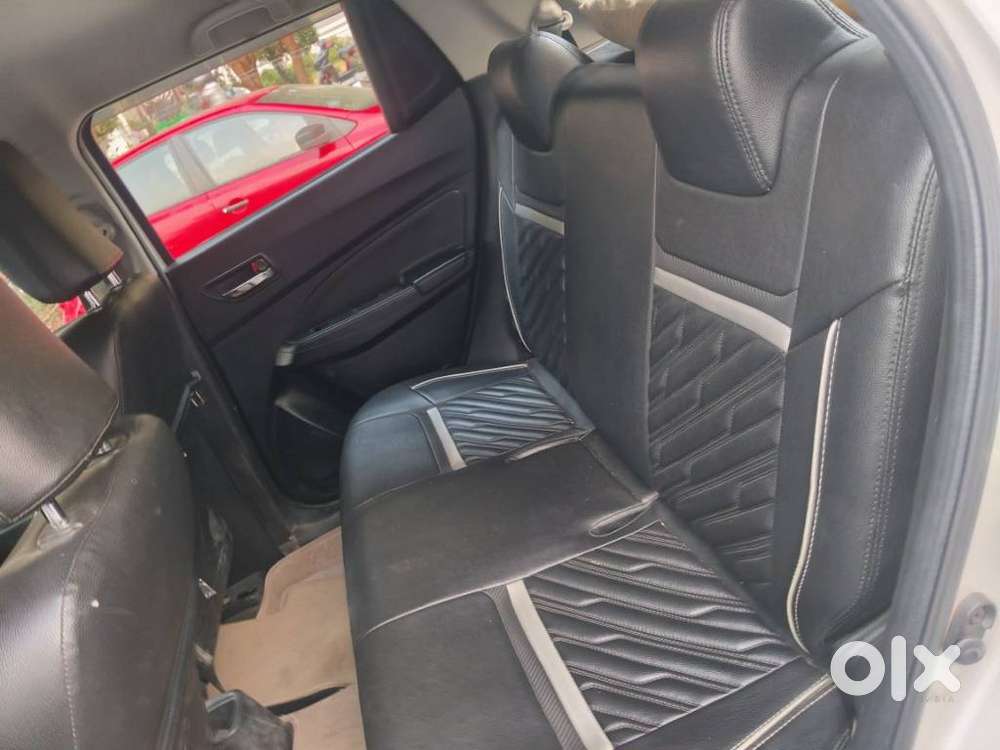 Maruti Suzuki Swift Amt Vxi, 2020, Petrol