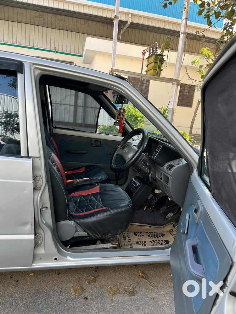 Maruti Suzuki 800 2006