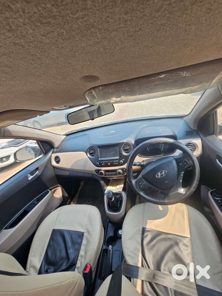 Hyundai Grand I10 Asta 1.1 Crdi, 2017, Petrol