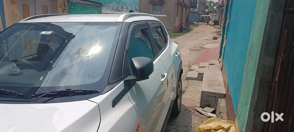 Nissan Magnite 2024