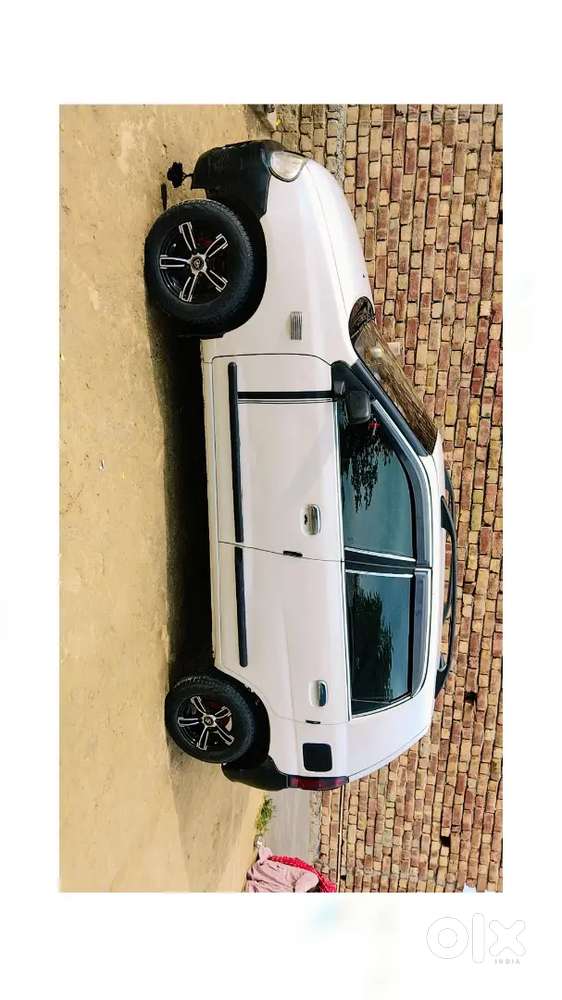 Maruti Suzuki Alto Petrol Good Condition