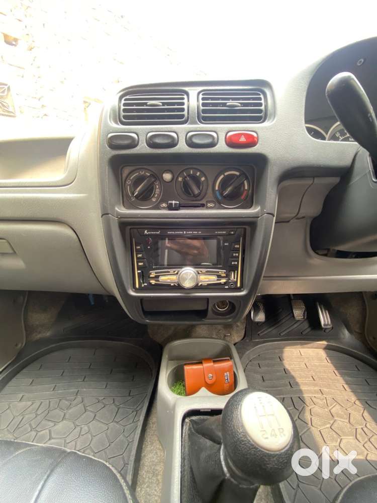 Maruti Suzuki Alto K10 2011 Petrol