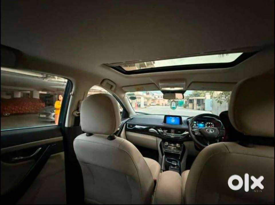 Tata Nexon Ev  2023 Model