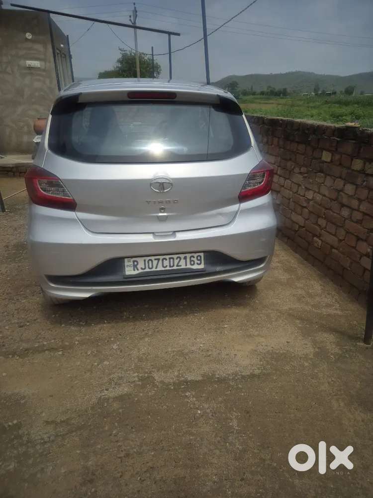 Tata Tiago Revotron 2020 Petrol