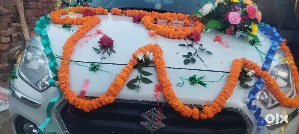 Maruti Suzuki Dzire 2022 Petrol Good Condition