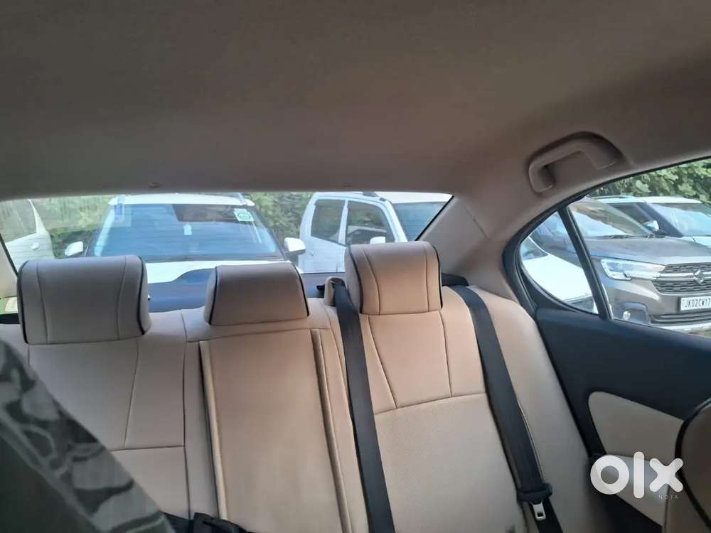 Honda City 2020 Petrol Well Maintained