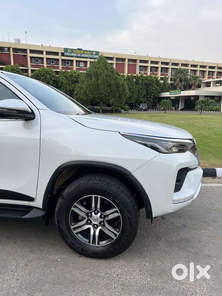 Toyota Fortuner 4x2 At 2.8 Diesel, 2024, Diesel