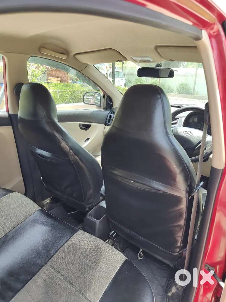 Hyundai Eon 2015