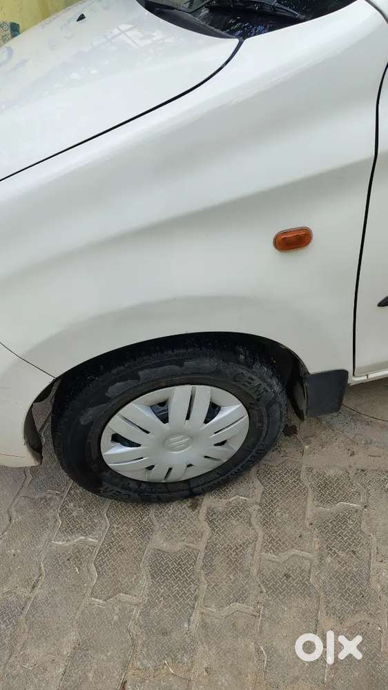 2020 Maruti Suzuki Alto