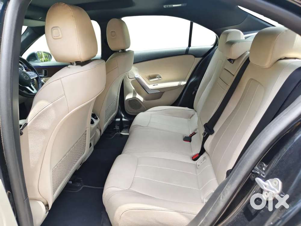 Mercedes-benz A-class Limousine 200, 2023, Petrol