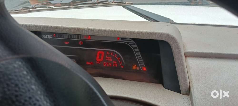 Mahindra Bolero 1.5 B4, 2022, Diesel