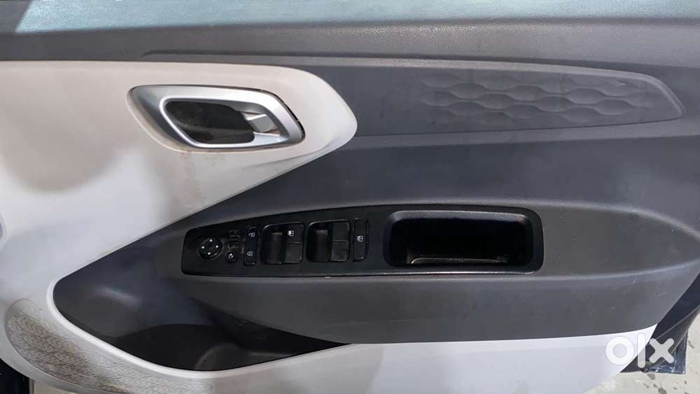 Hyundai Grand I10 Nios Sportz 1.2 Kappa Vtvt, 2023, Petrol
