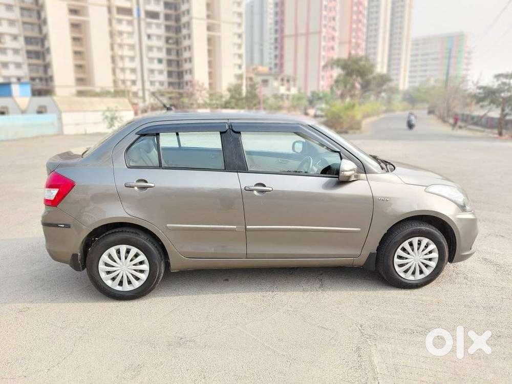 Maruti Suzuki Swift Dzire 2015-2017 1.2 Vxi, 2016, Petrol