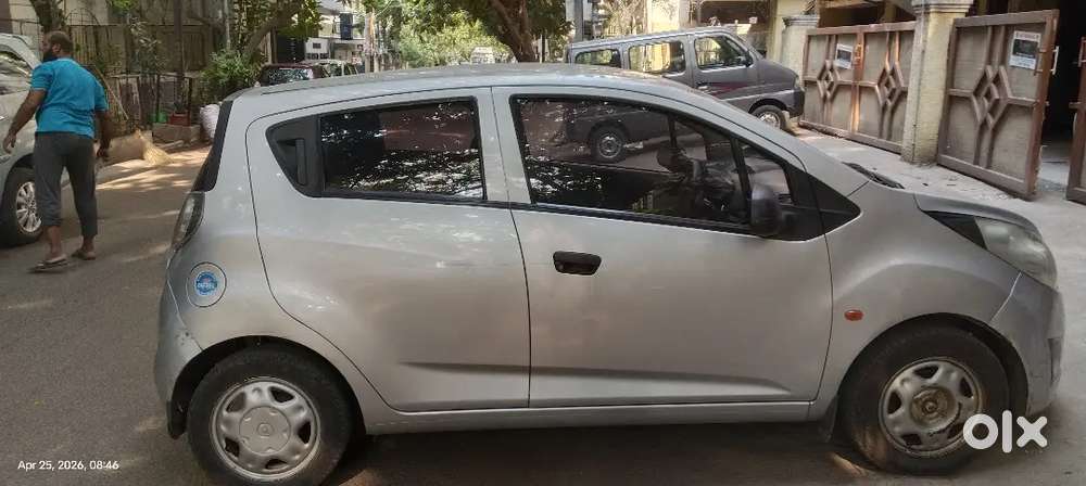 Only Serious Buyer Contact  Chevrolet Beat 2013 Diesel Urgent Sale.