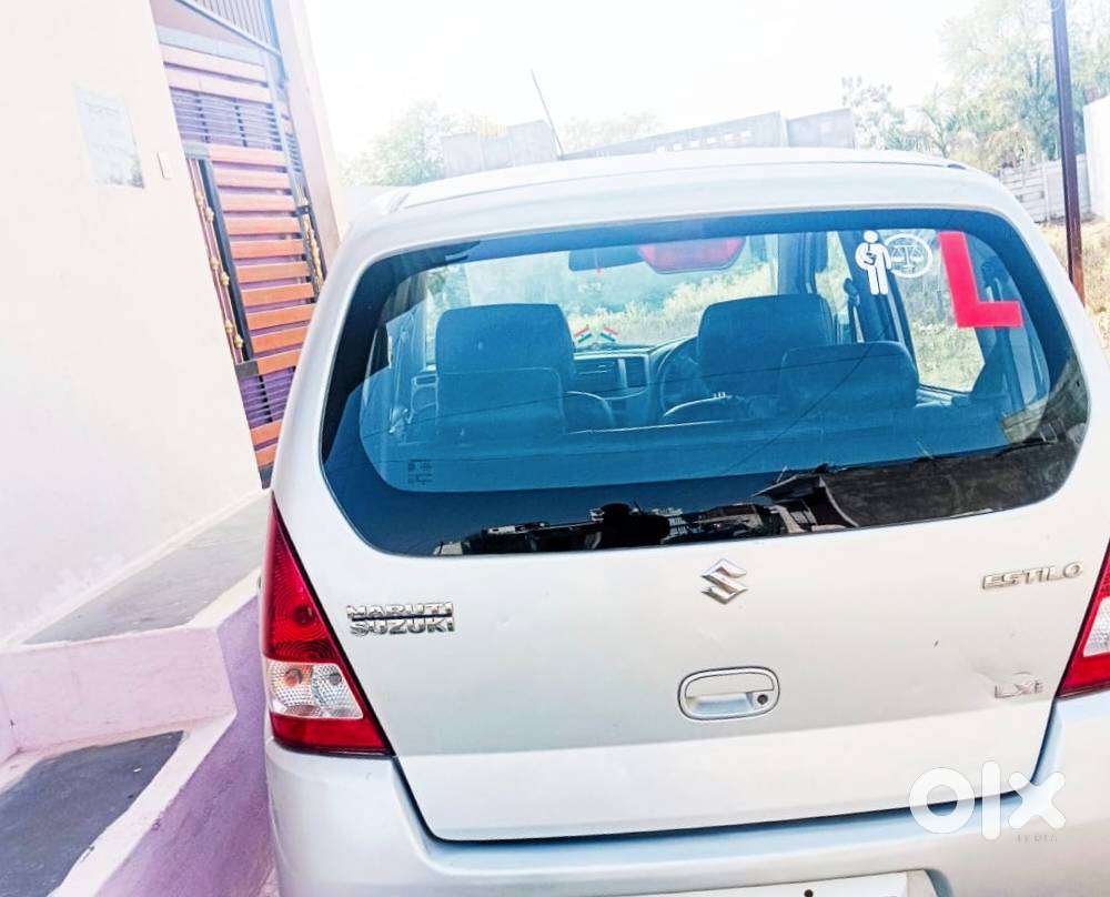 Zen Estilo Lxi 2010 Model