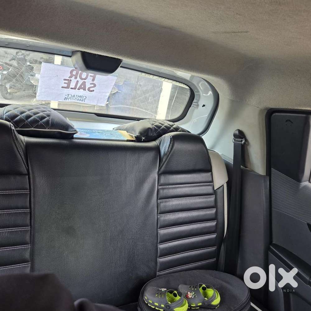 Mahindra Kuv 100 2019 Cng & Hybrids 99000 Km Driven