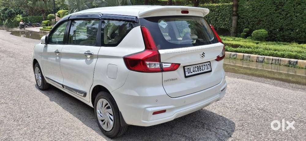 Maruti Suzuki Ertiga Vxi (o) Cng, 2022, Cng & Hybrids