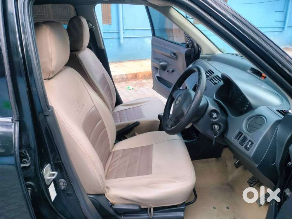 Maruti Suzuki Swift Dzire 1.2 Lxi Bsiv, 2009, Petrol