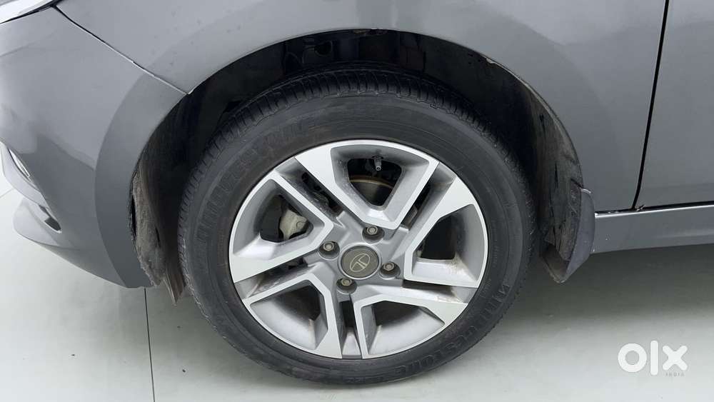 Tata Tigor 1.2 Revotron Xz Plus, 2024, Petrol