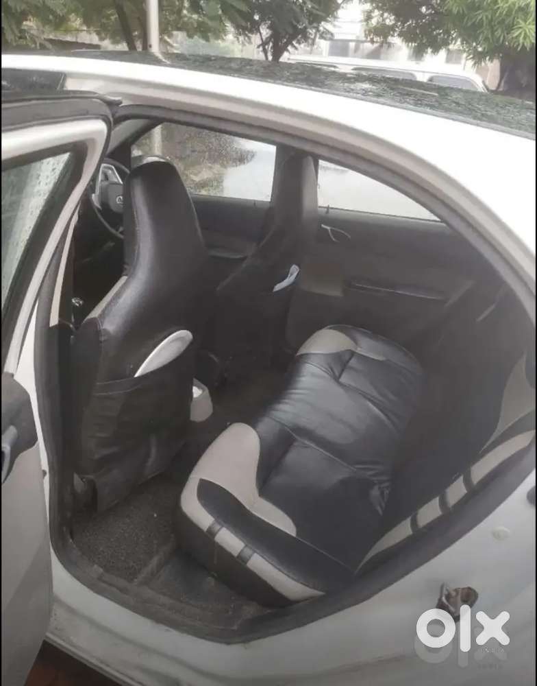 Tata Tiago 2018 Cng & Hybrids Good Condition