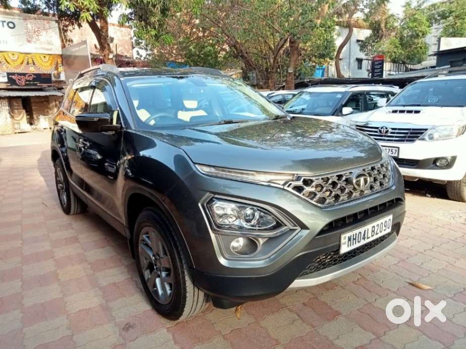 Tata Safari 2.0 Kryotec Xt, 2022, Diesel