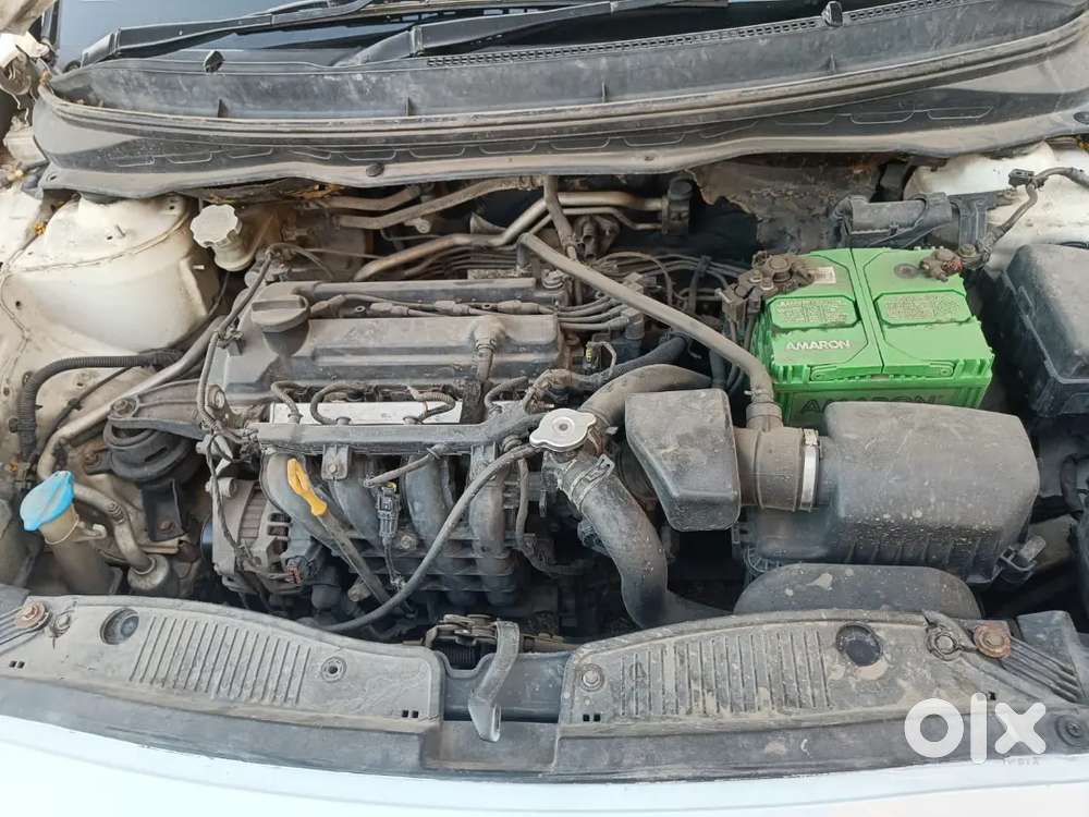 Hyundai I20 Active 2013 Petrol 94000 Km Driven