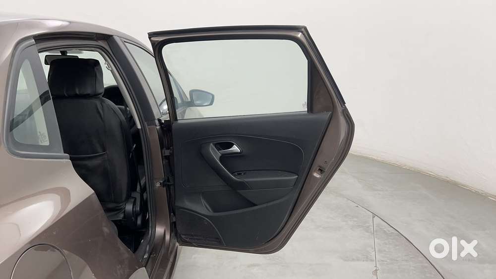Volkswagen Ameo 1.0 Mpi Comfortline, 2018, Petrol