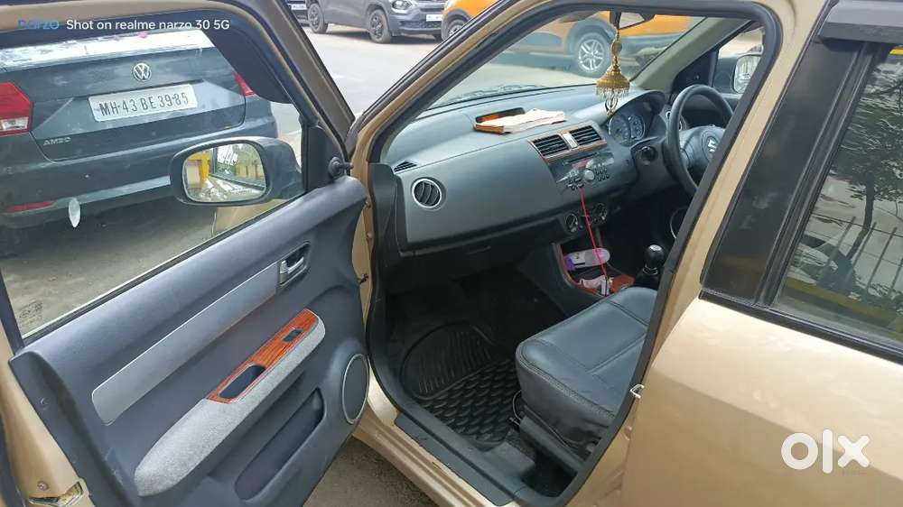 Maruti Suzuki 2010 Pure Petrol