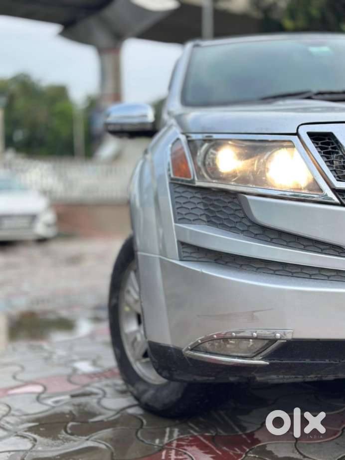 Mahindra Xuv500 W8, 2013, Diesel